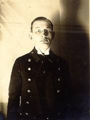 Photo of August Alle