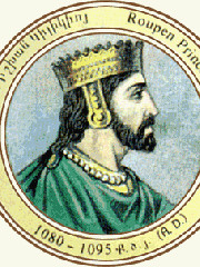 Photo of Ruben I, Prince of Armenia