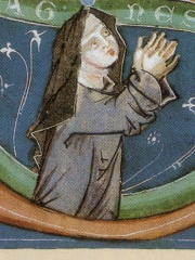Photo of Agnes of Bohemia