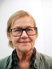 Photo of Tua Forsström