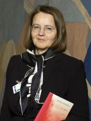Photo of Eva Ström