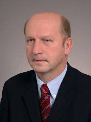 Photo of Maciej Płażyński