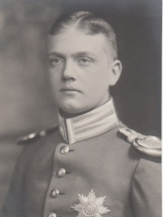 Photo of Georg, Crown Prince of Saxony
