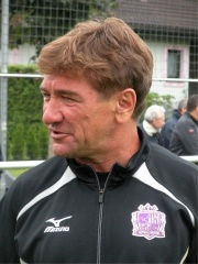Photo of Mihailo Petrović