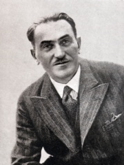 Photo of Tadeusz Boy-Żeleński