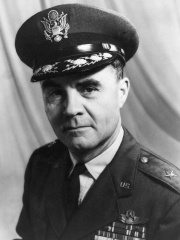 Photo of Paul Tibbets