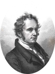 Photo of Charles-François Brisseau de Mirbel