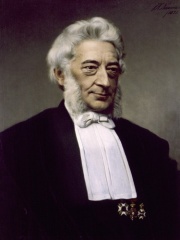 Photo of Friedrich Anton Wilhelm Miquel