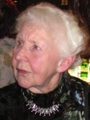 Photo of Eileen Essell