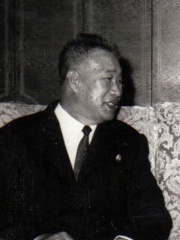 Photo of Kim Il