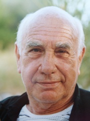 Photo of Charles Régnier