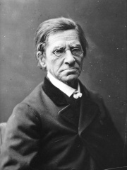 Photo of Émile Littré