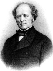 Photo of François Mignet