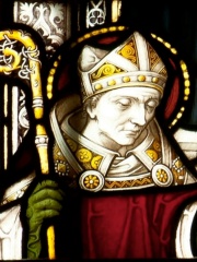 Photo of Germanus of Auxerre