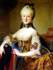Photo of Archduchess Maria Elisabeth of Austria