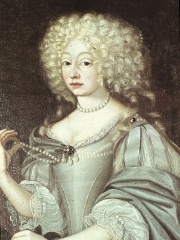 Photo of Dorothea Marie of Saxe-Gotha-Altenburg