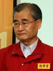 Photo of Mao Chi-kuo