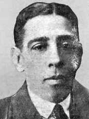 Photo of José Durand Laguna