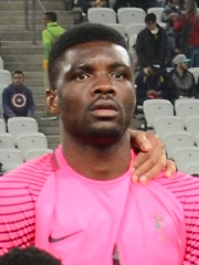 Photo of Daniel Akpeyi