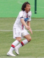 Photo of Hironobu Haga