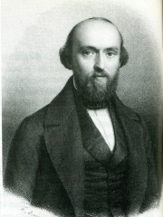 Photo of Johann Friedrich Franz Burgmüller