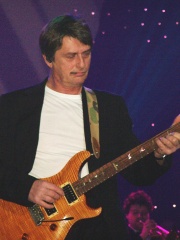 Photo of Mike Oldfield