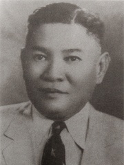 Photo of Thawi Bunyaket
