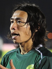 Photo of Takuro Nishimura