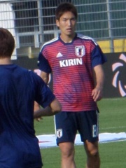 Photo of Genki Haraguchi