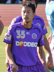 Photo of Koji Nakajima
