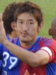 Photo of Tatsuya Yazawa
