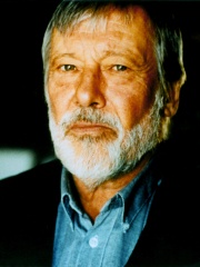 Photo of Dietmar Schönherr