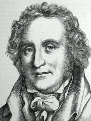 Photo of Friedrich Leopold zu Stolberg-Stolberg
