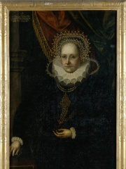 Photo of Marie Eleonore of Cleves