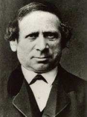 Photo of Theodor Benfey