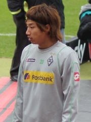 Photo of Yūki Ōtsu