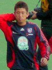 Photo of Ryoichi Kurisawa