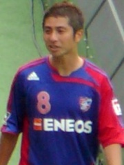 Photo of Ryuji Fujiyama