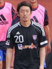 Photo of Shūichi Gonda