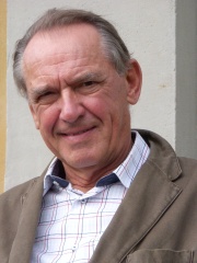Photo of Jan Eliasson