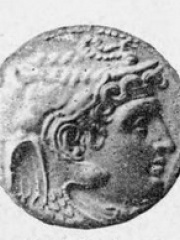 Photo of Alexander IV of Macedon