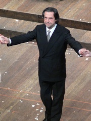 Photo of Riccardo Muti