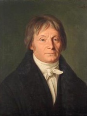 Photo of Joseph Görres