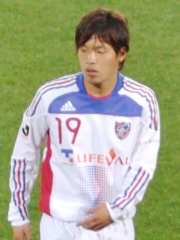 Photo of Yohei Otake