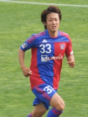 Photo of Kenta Mukuhara