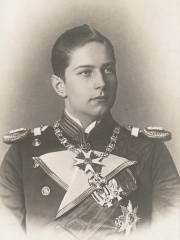 Photo of Prince Adalbert of Prussia