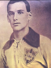 Photo of Amílcar Barbuy