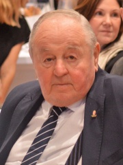 Photo of György Kárpáti