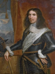 Photo of Henri de La Tour d'Auvergne, Viscount of Turenne