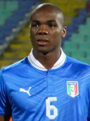 Photo of Angelo Ogbonna